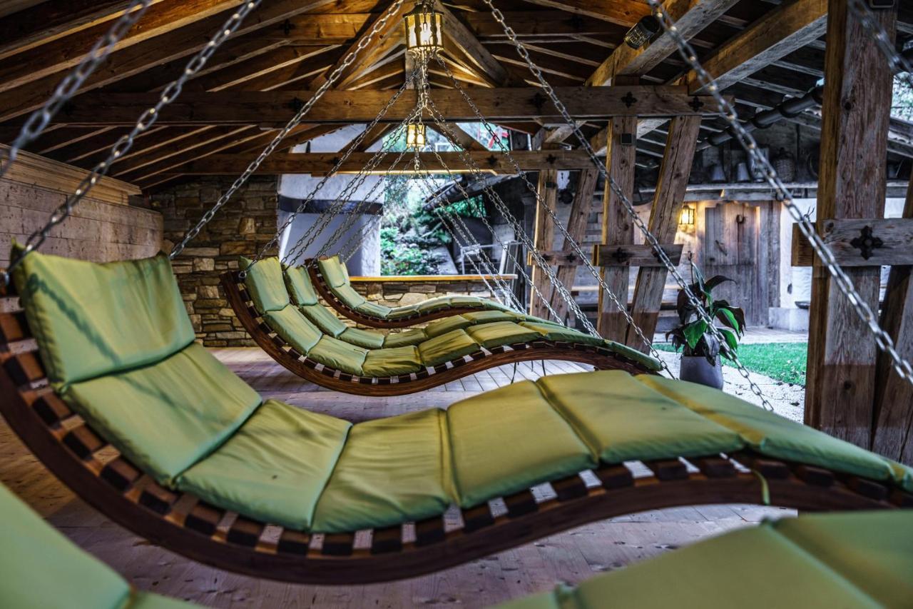 Almhof Lackner Ried im Zillertal Extérieur photo