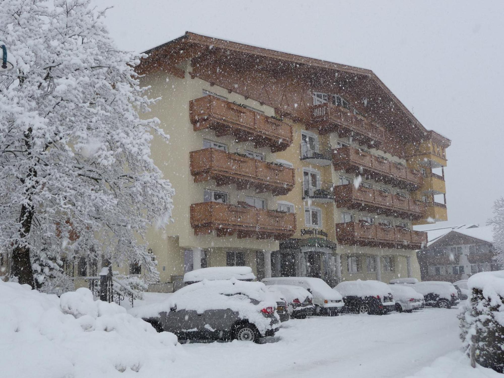 Almhof Lackner Ried im Zillertal Extérieur photo