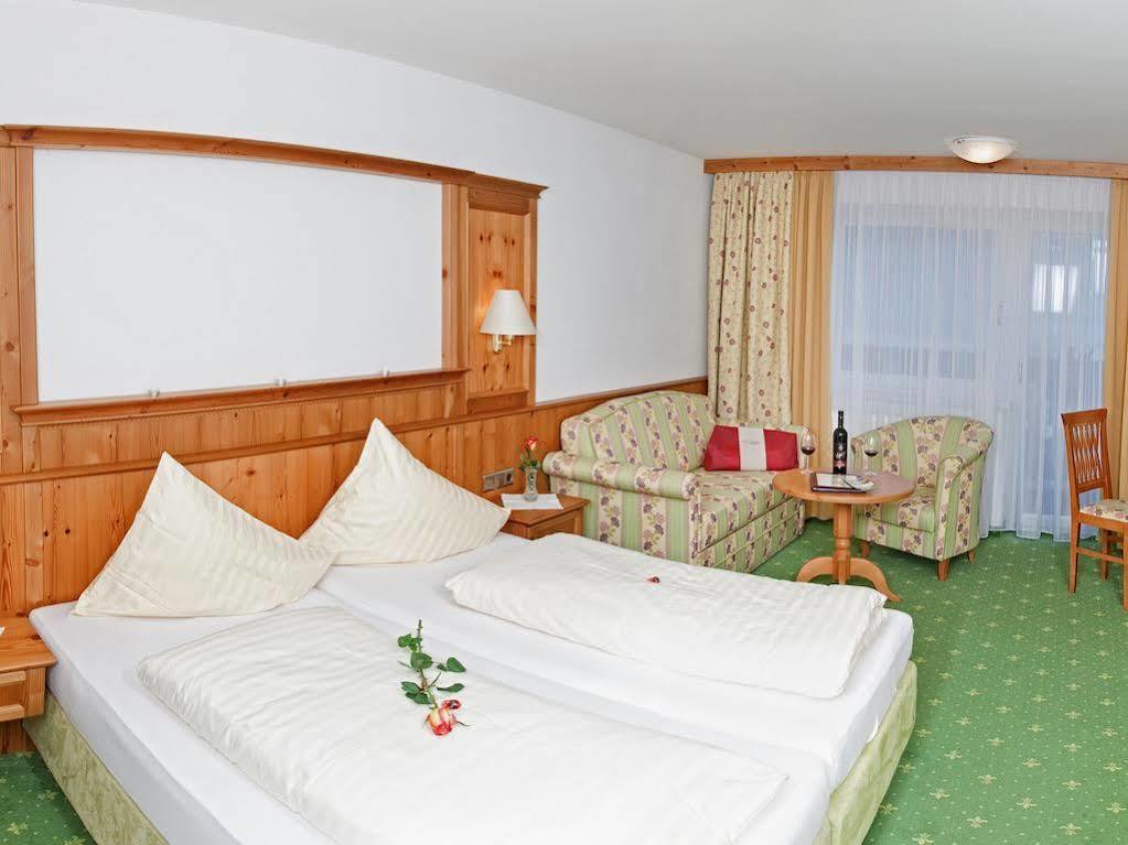 Almhof Lackner Ried im Zillertal Extérieur photo
